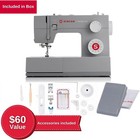 Singer   4423  grey  High Speed Heavy Duty Sewing Machine  Brand New
