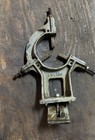 Vintage Atlas Craftsman Lathe 12   Steady Rest L3-326 Machinist Usa Machining