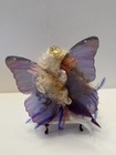Miniature Dollhouse 1 12 Scale Porcelain Fairy Doll One Of A Kind
