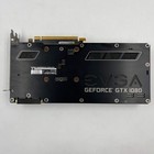Evga Geforce Gtx 1080 Ftw 8gb Gddr5x Graphics Card 08g-p4-6286-kr
