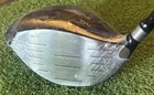 New 460cc Senior Flex Titanium Driver 9 5  pro Shop Demo Liquidation 
