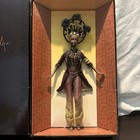 2001 Moja Barbie By Byron Lars  50826 Treasures Of Africa Collection