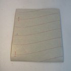 New Vintage Robocop 2 Movie Shield And Face Logo Promo Sticker 1990 Nos F7a4