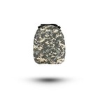 Yabai Glove Case - Camo