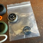 Prometheus Design Werx Watch Band Compass 2 0 W thermometer - Lightly Used