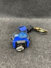 Werner 11 Ft Max Patrol Webbed Srl With Steel Snap Hook On Lanyard R430011