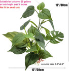 Artificial Fish Tank Plants Aquarium Plant Aquatic Water Grass
