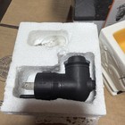 Scentsy Jack Skellington Pumpkin King Ceramic Wall Plug In