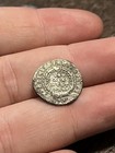 Rare 360-363 Ad Siliqua Julian Ii Roman Empire Ancient Silver Old Coin Lugdunum