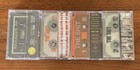 Ryan Adams   Paxam Cassestte Tape Lot