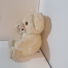 Vintage 1986 Snuggle Teddy Bear Plush Russ   Lever Bros 10  Fabric Softener