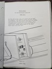 Welte Mignon Dealer Service Manual Model Wm Ii