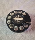 Antique Western Electric 5h Dial Complete  Works Perfectly Smooth 