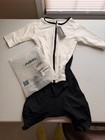 6 Triathlon Suits Men Small  unused 