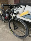 Specialized Epic Carbon Mountain Bike 