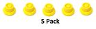 5 Pack Jsp Replacement Gas Jerry Can Spout Cap Top For Blitz 900094 900092