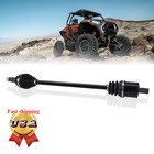 For Polaris Rzr Xp 1000 Utv Front Shaft Cv Axle 1333943 1333420 1333283 1333123