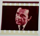 Richard Burton Color Slide   Color 35mm Cel - Rare