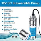 200w Solar Well Pump Kit Submersible Stainless 12v Solar Water Pump   Battery