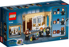 Lego  76386  Harry Potter Hogwarts Polyjuice Potion Mistake Nisb Retired