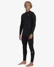 Billabong Men s Full Wetsuit 3 2mm Foil Series Gbs Chest Zip Suit In Small