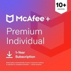 Mcafee Premium Antivirus Software 2027 For Unlimited Devices