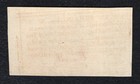 December 1771 10s Ten Shillings North Carolina Colonial Note Uncirculated