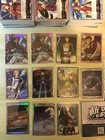 Kiseki Trails Trading Card Game Vol 2 Bulk Lot