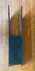 Antique King Philip Wooden Child s Pull Sled Primitive Folk Art Original Paint