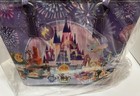 Nwt Disney Parks Dooney Joey Chou Castle Tote