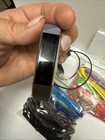 Fitbit Alta Hr Fitness Wristband Activity Sleep Tracker  Small With 20 Bands