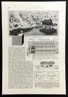 Hammond Model A 1936 Electric Organ Synthesizer Original Article
