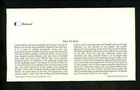 Isle Of Man U k  Europa 1981 Native Costumes Set   Fleetwood Cachet Fdc Unaddr