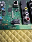 Sony Tv Main Board 1-894-595-12 Tested Working  you Update Firmware 