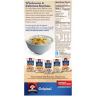 Quaker Butter Naturally Flavored Instant Grits  0 98 Oz 22 Count