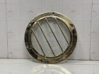Vintage Brass Ship Porthole Window Round Nautical Marine Boat Decor