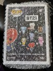 Funko Pop  Vinyl  Tata Bt21  687