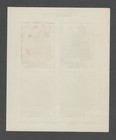 Us Poster Stamp Label Stampex 1937 Newark Nj Philatelic Exhibition Robert Treat