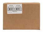 2025 Topps Chrome Football Blaster 40-box Case