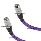 2 92mm M f Vna Port Armored Precision Test Cable Assembly 40ghz 0 5m 1m 2m Wire