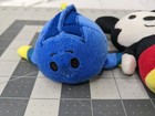 Hallmark Itty Bittys Mickey Mouse Noahs Giraffe Finding Dory Lot Stuffed Animal