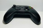 Xbox Series X s Wireless Controller Black Oem Bluetooth Gamepad 1914 Used Tested