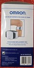 Omron Focus Tens Therapy For Knee Unit Wireless Muscle Stimulator Medium Photos