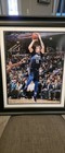 Signed Luka Doncic Dallas Mavericks 16x20 Basketball Photo Auto Fanatics Coa