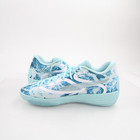 Puma Basketball Shoe Women s Light Blue aqua New Without Box