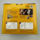 Fujifilm Instax Pal Digital Camera Mini Link 3 Printer Bundle Lavender Blue New