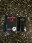 Vintage Phantom Of The Opera Fragrance Beauty Lot- Please Read Description 
