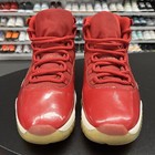 Nike Air Jordan 11 Retro Win Like 96 Red White 378037-623 Men   s Size 11 5