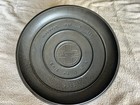 Griswold - Erie  Large Logo Cast Iron Dutch Oven  10  835-b  Lid -2553a  1920 s
