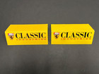 Classic Industries  classic  Box Insert  ultra High Quality Repro 